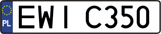 EWIC350