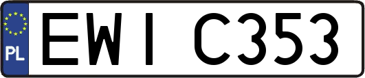 EWIC353
