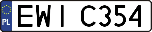 EWIC354