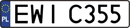 EWIC355