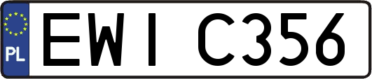 EWIC356