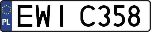 EWIC358