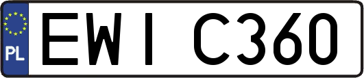 EWIC360