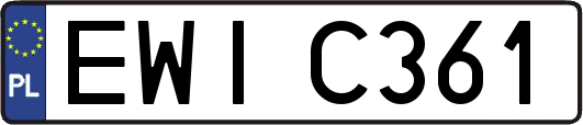 EWIC361