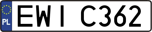 EWIC362