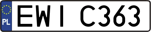EWIC363