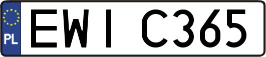 EWIC365