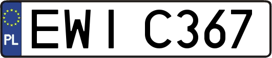 EWIC367