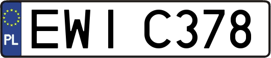 EWIC378