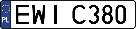 EWIC380
