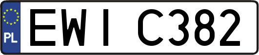 EWIC382