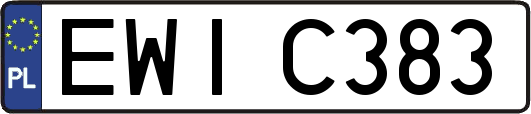 EWIC383