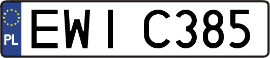 EWIC385