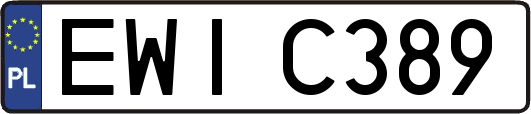 EWIC389