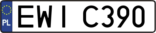 EWIC390