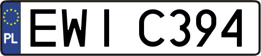 EWIC394