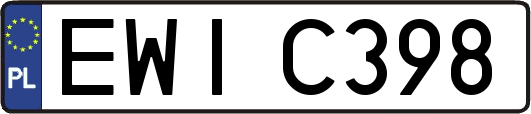 EWIC398