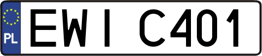 EWIC401