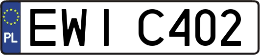 EWIC402