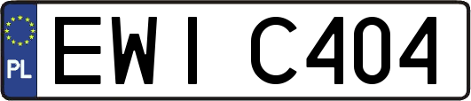 EWIC404