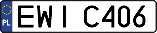 EWIC406