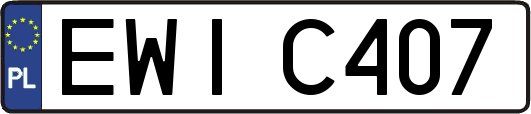 EWIC407