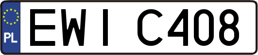 EWIC408