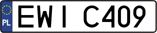 EWIC409