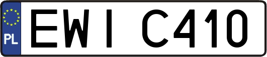 EWIC410