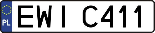 EWIC411