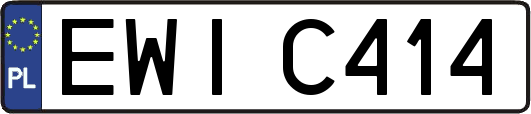 EWIC414