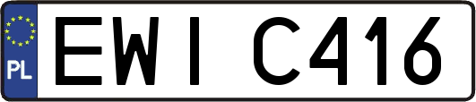 EWIC416