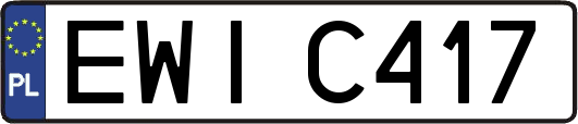 EWIC417