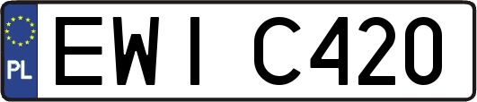 EWIC420