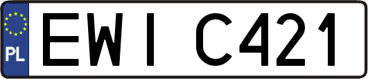 EWIC421