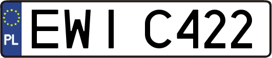EWIC422