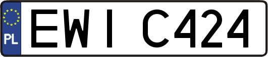 EWIC424