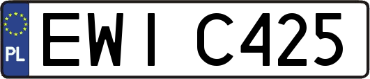 EWIC425
