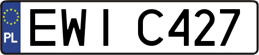 EWIC427