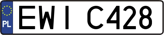 EWIC428