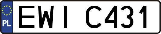 EWIC431