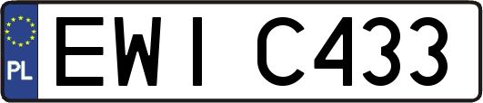 EWIC433