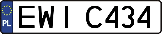 EWIC434