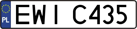 EWIC435