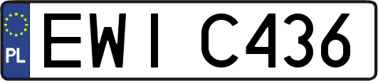EWIC436