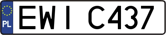 EWIC437