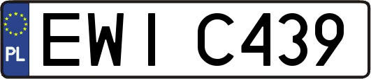 EWIC439