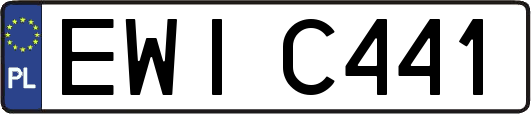 EWIC441