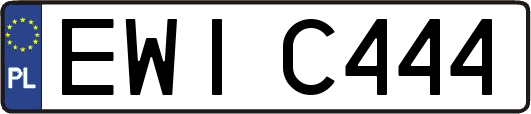 EWIC444