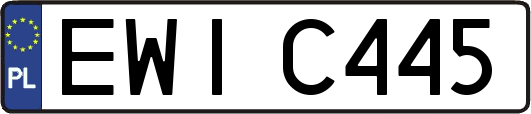EWIC445